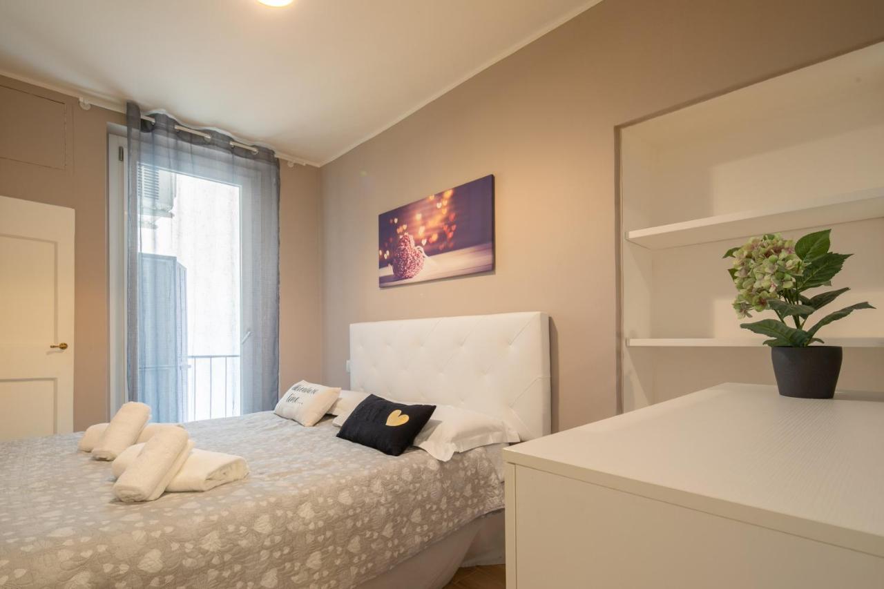 Pepi Modern By Mmega Apartment Florenţa Exterior foto