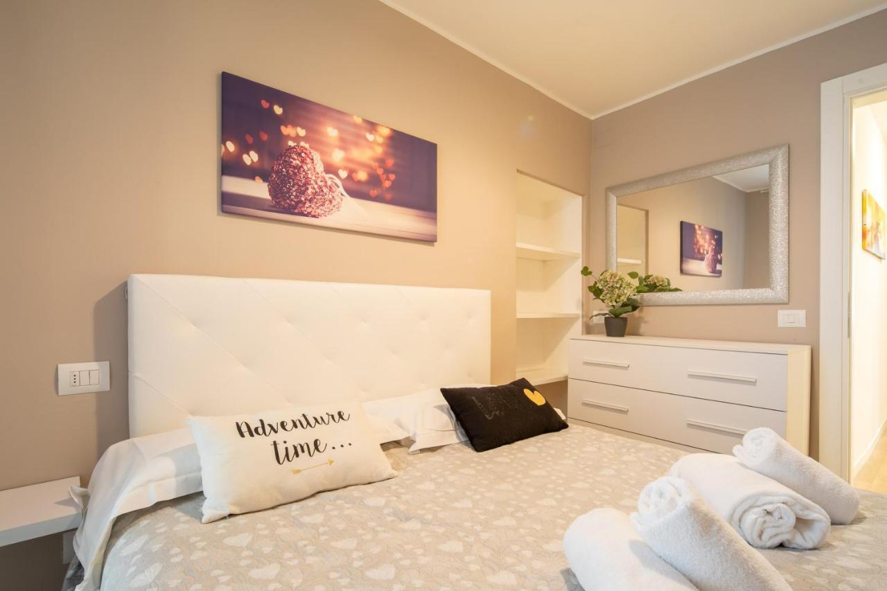Pepi Modern By Mmega Apartment Florenţa Exterior foto
