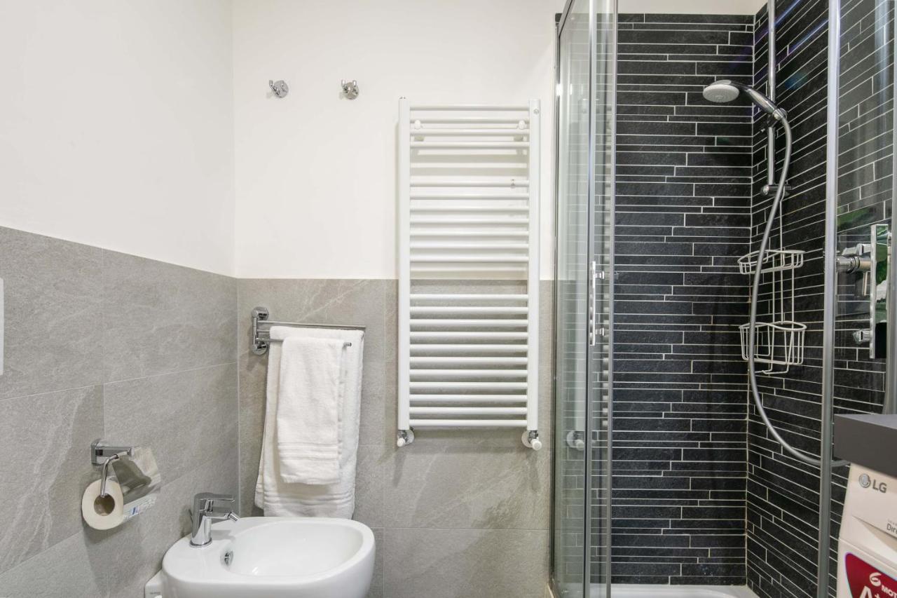 Pepi Modern By Mmega Apartment Florenţa Exterior foto