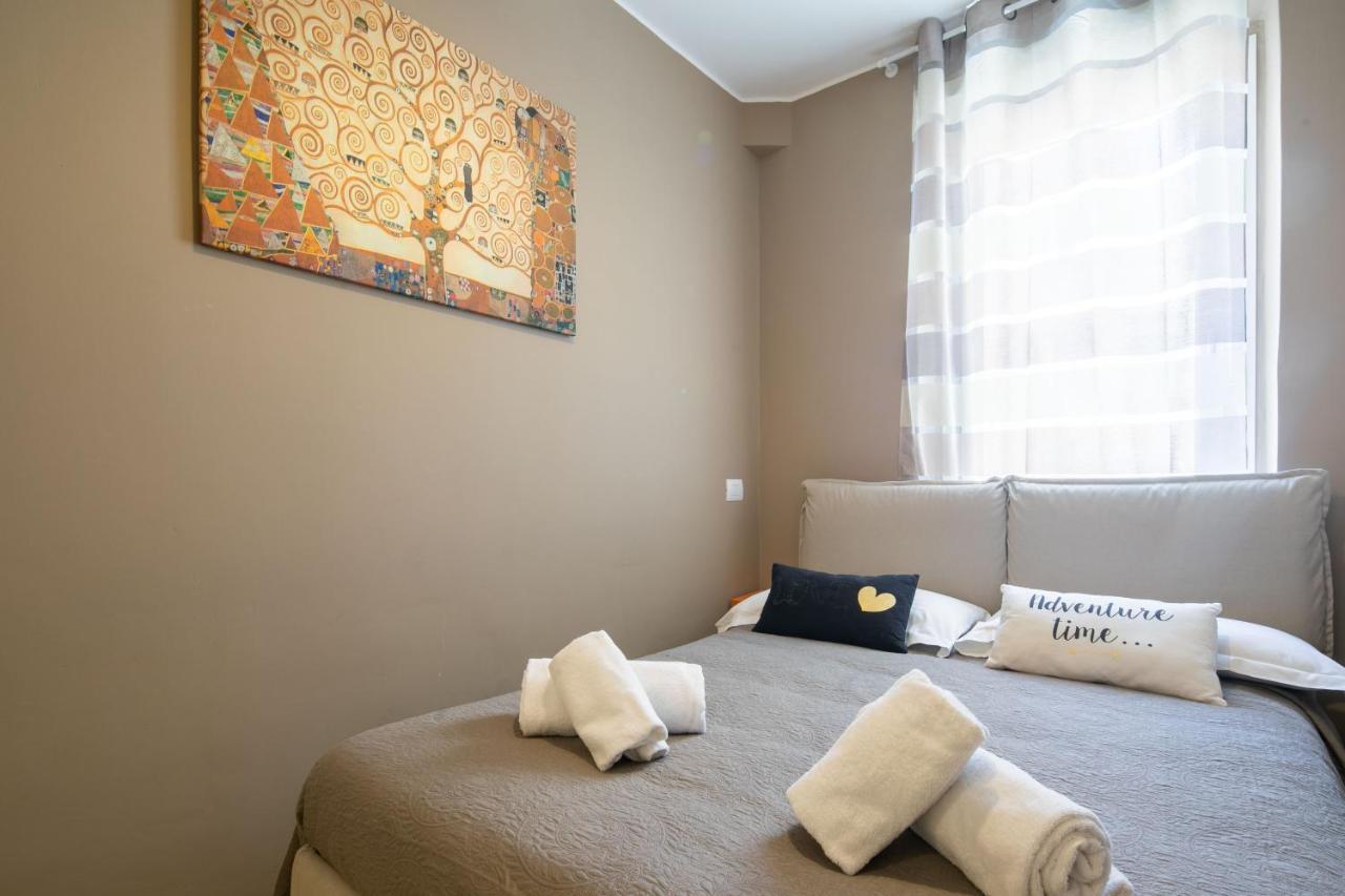 Pepi Modern By Mmega Apartment Florenţa Exterior foto